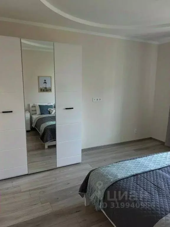 2-к кв. Калининградская область, Калининград ул. Виктора Гакуна, 5 ... - Фото 1