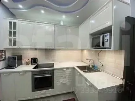 2-к кв. Москва бул. Веласкеса, 7к5 (49.0 м) - Фото 1