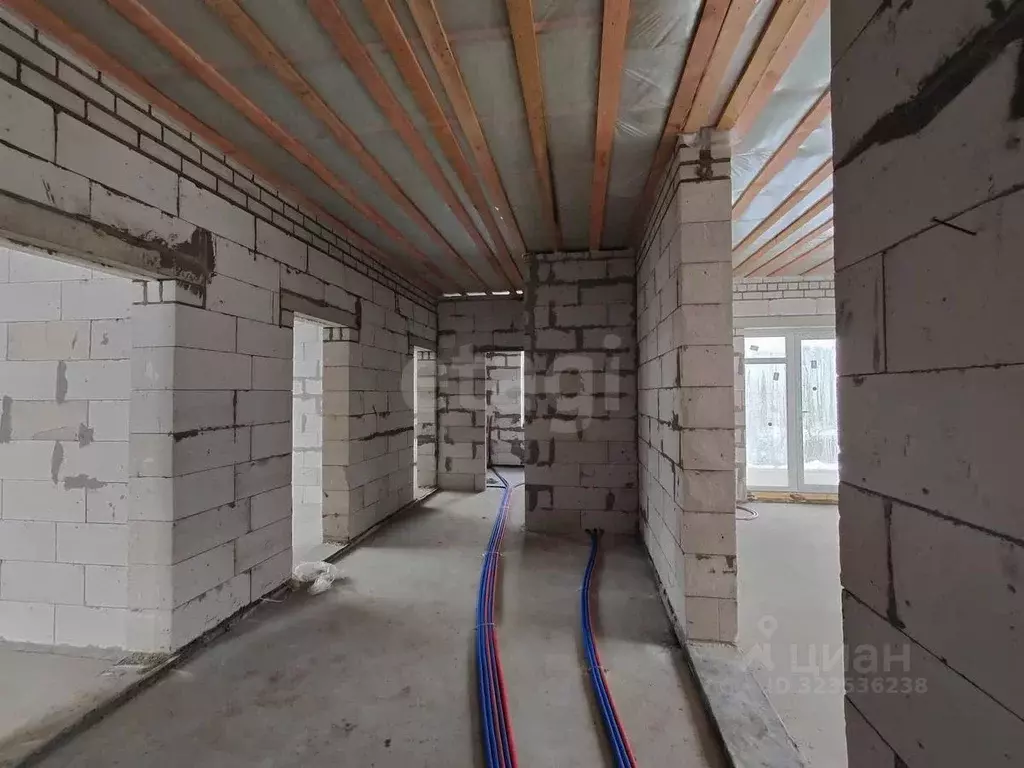 Дом в Смоленская область, Смоленск ул. Соболева, 113 (120 м) - Фото 1