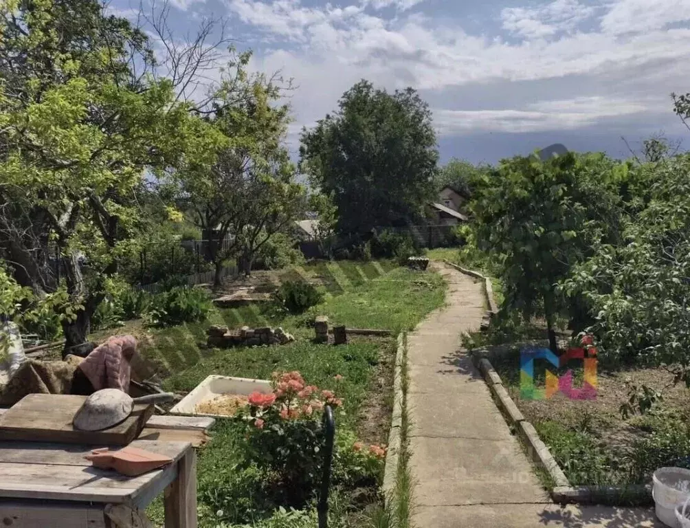 Дом в Калмыкия, Элиста ул. 28-й Армии (78 м) - Фото 2