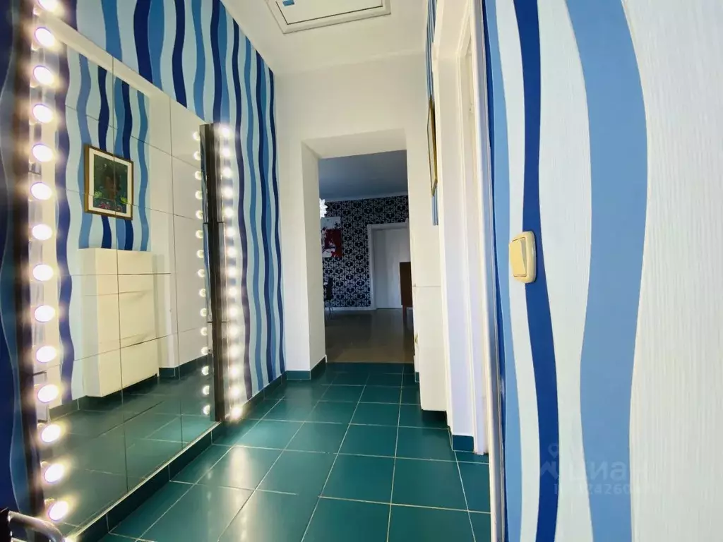 Дом в Ставропольский край, Железноводск ул. Бахановича, 28 (80 м) - Фото 2