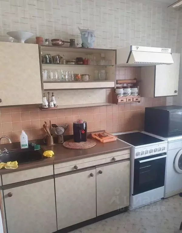 3-к кв. Москва ул. Крылатские Холмы, 1 (76.0 м) - Фото 1