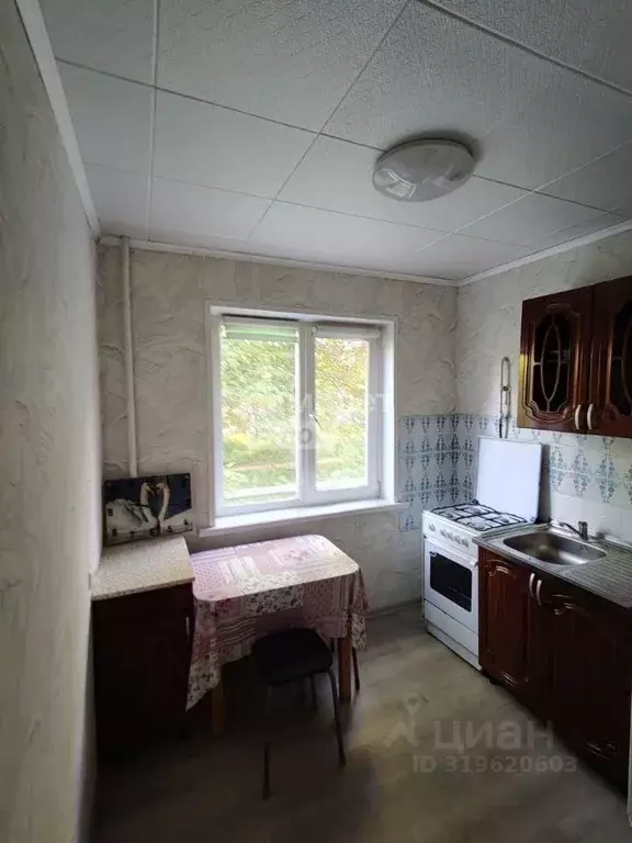 2-к кв. Рязанская область, Рязань ул. Стройкова, 65 (45.0 м) - Фото 1