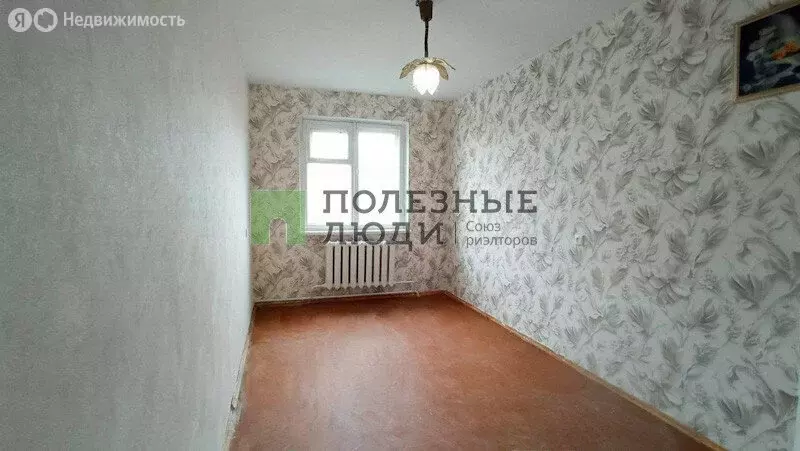 1к в 6-комнатной квартире (10.8 м) - Фото 0