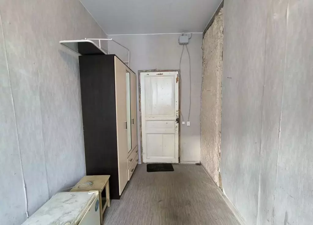 Комната Санкт-Петербург 14-я Васильевского острова линия, 85 - Фото 2