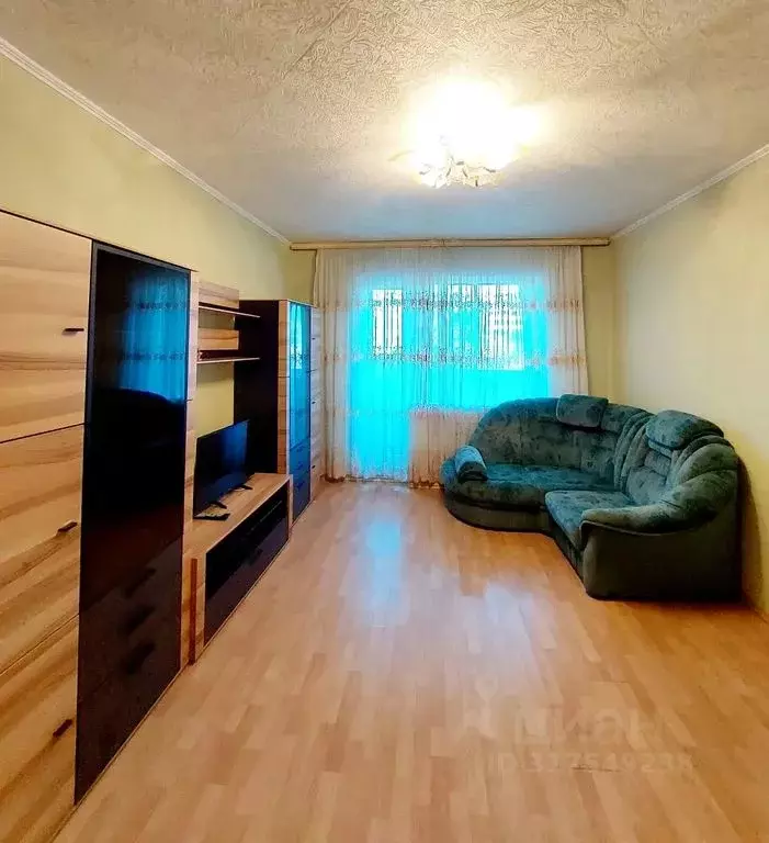 2-к кв. Приморский край, Находка ул. Постышева, 51 (55.0 м) - Фото 1
