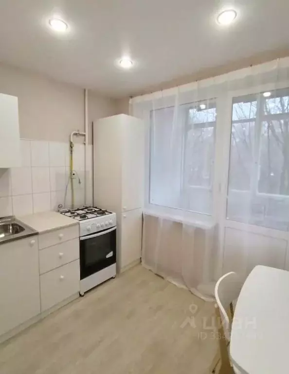 2-к кв. Москва бул. Яна Райниса, 32 (46.0 м) - Фото 1
