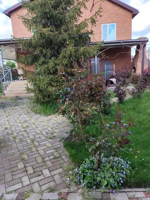 Дом в Краснодарский край, Краснодар ул. Верная, 16 (150 м) - Фото 2