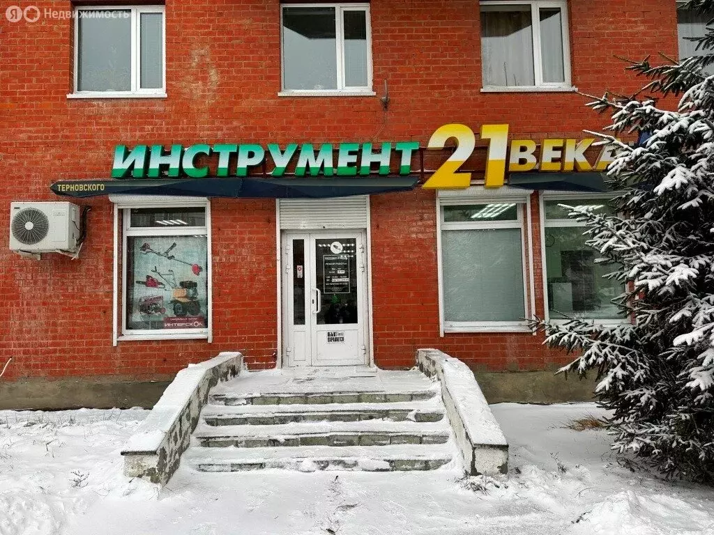 Помещение свободного назначения (80 м) - Фото 1