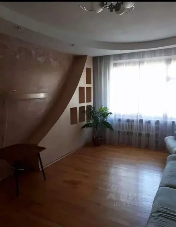 3-к кв. Тамбовская область, Тамбов ул. Чичерина, 56 (70.8 м) - Фото 1