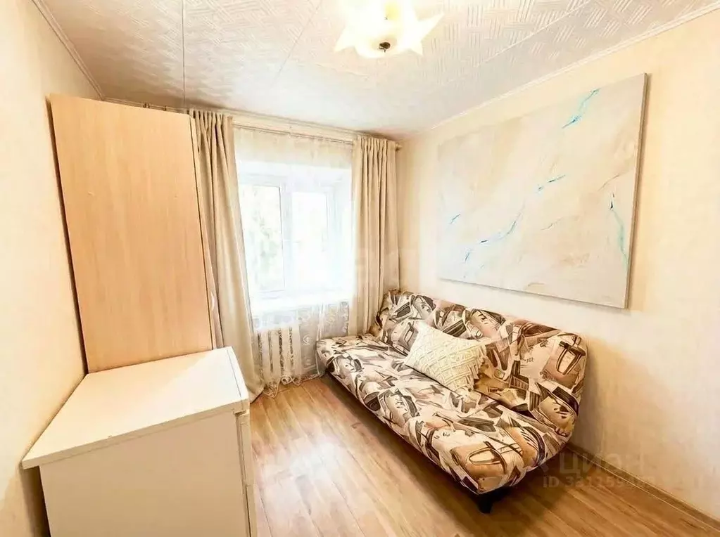 Студия Томская область, Томск просп. Фрунзе, 230 (16.3 м) - Фото 1