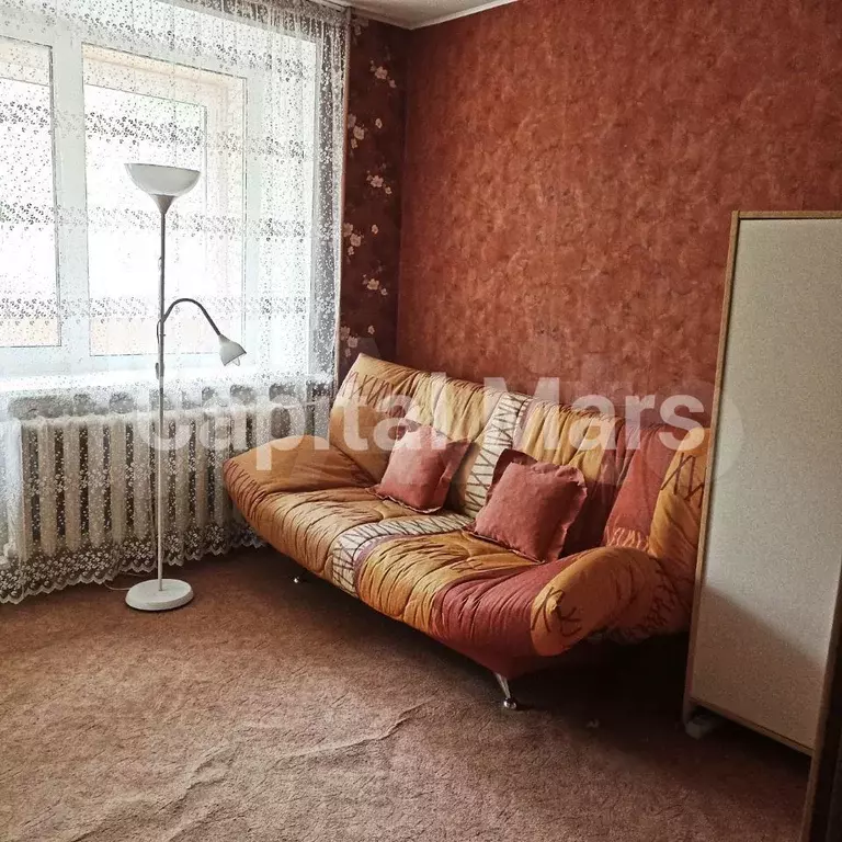 1-к. квартира, 35 м, 1/14 эт. - Фото 0