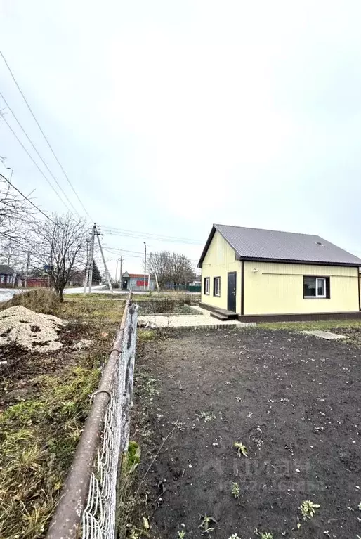 Дом в Мордовия, Рузаевка ул. Луначарского, 132А (41 м) - Фото 2