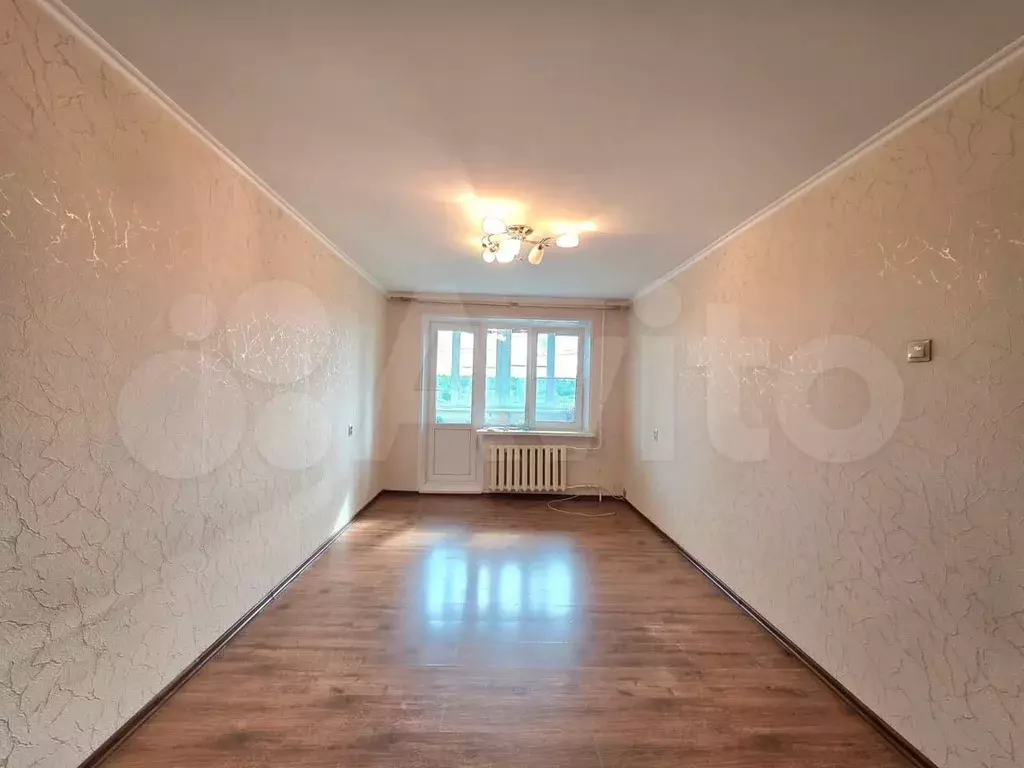 1-к. квартира, 33,1 м, 3/9 эт. - Фото 1