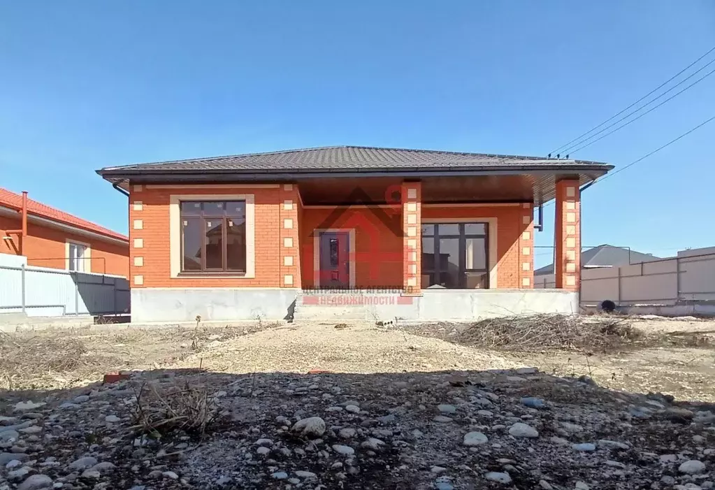 Дом в Ставропольский край, Предгорный муниципальный округ, ... - Фото 1