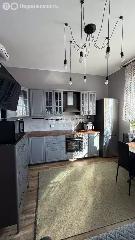 2-комнатная квартира: Санкт-Петербург, Балтийский бульвар, 4 (63.7 м) - Фото 1