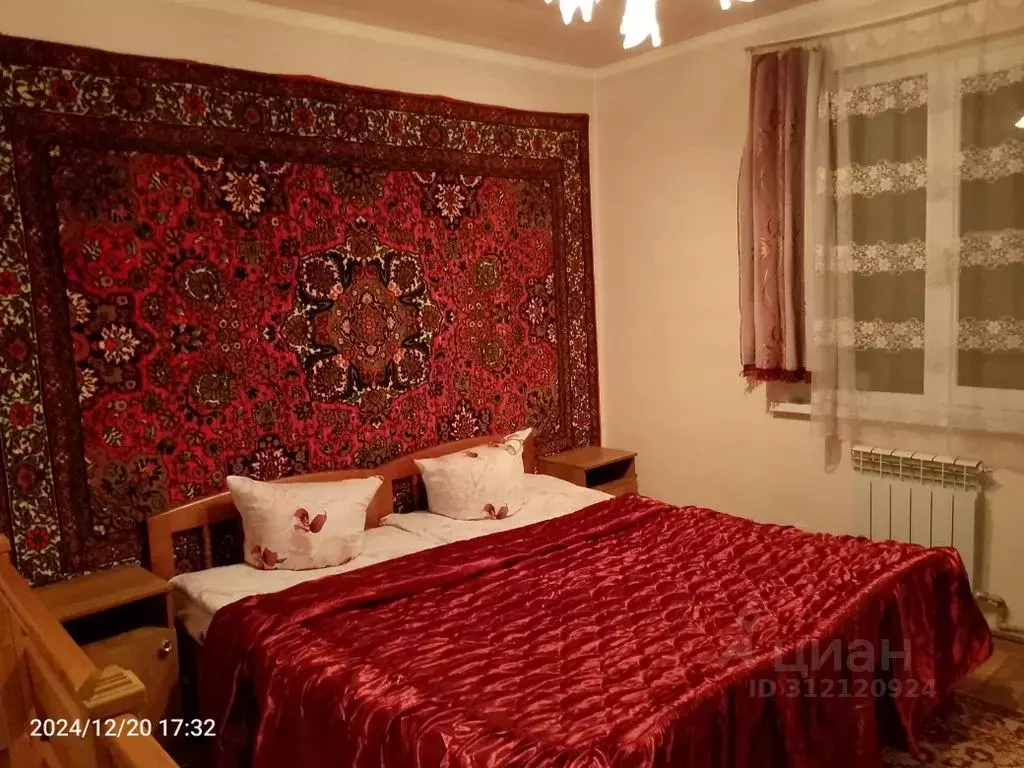 Дом в Ставропольский край, Кисловодск Южный пер., 5 (30 м) - Фото 0