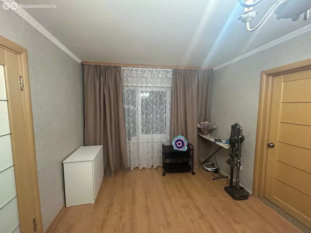 2-комнатная квартира: Соликамск, улица Матросова, 59А (43.3 м) - Фото 1