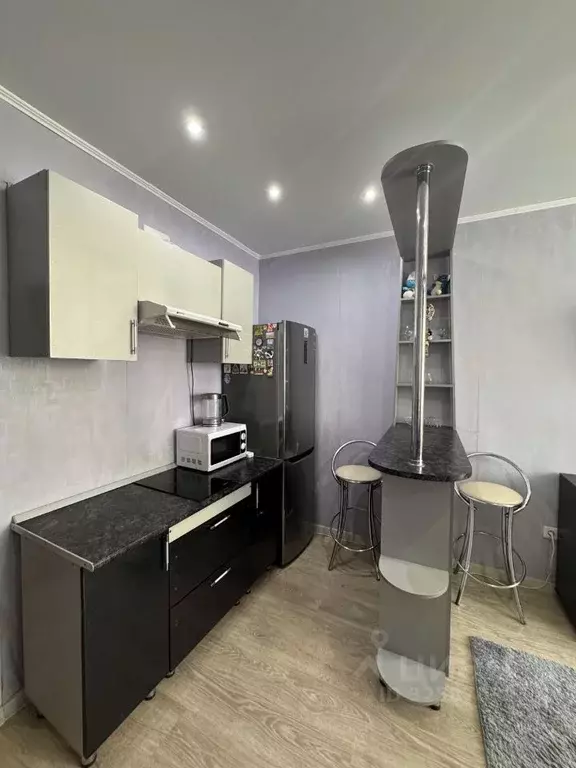 Студия Пензенская область, Пензенский район, Засечный сельсовет, с. ... - Фото 1