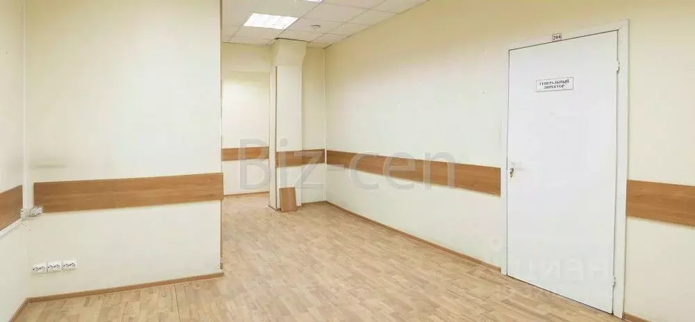 Офис в Санкт-Петербург ул. Салова, 56 (153 м) - Фото 2