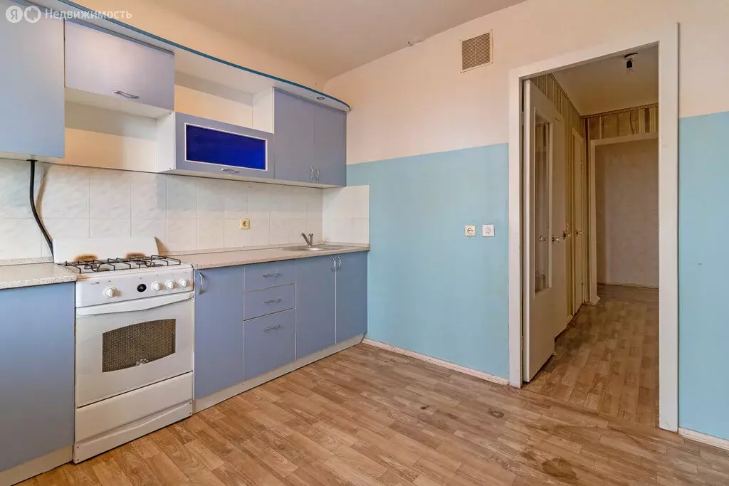 2-комнатная квартира: Волжский, улица 40 лет Победы, 52 (58 м) - Фото 2