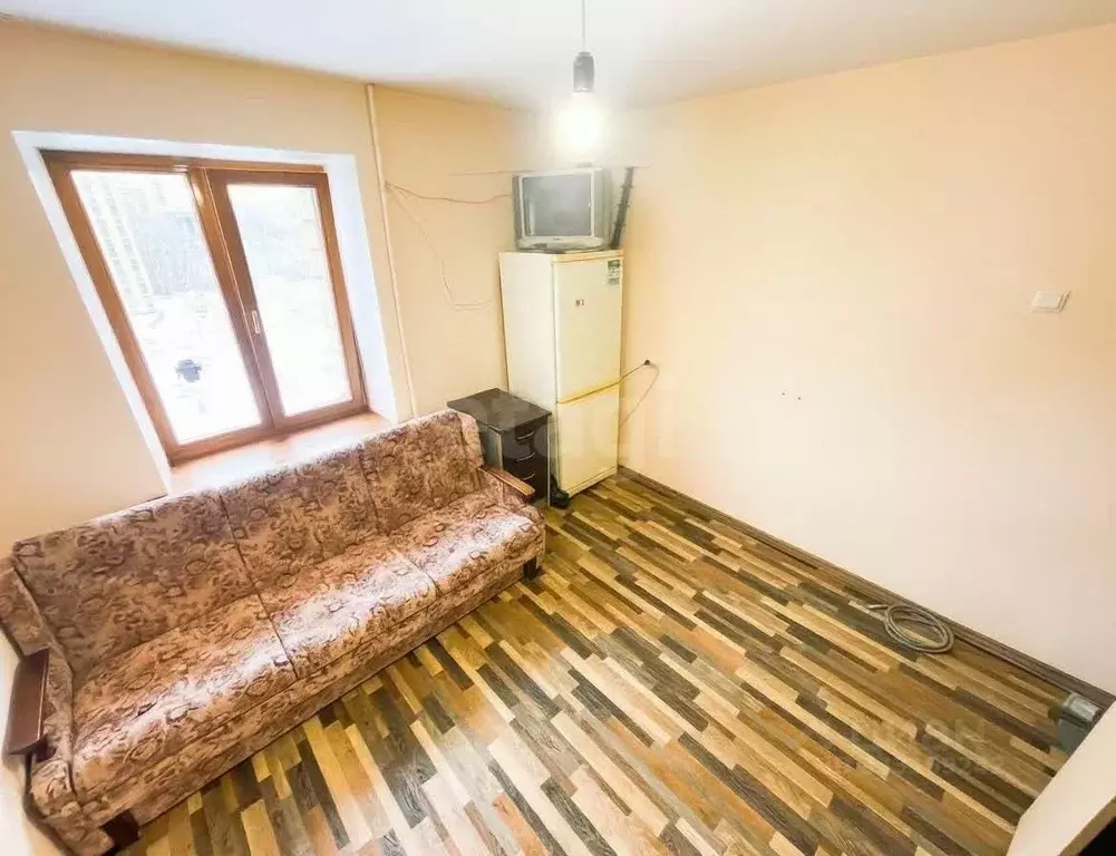 Комната Удмуртия, Ижевск Красногеройская ул., 107 (11.7 м) - Фото 2