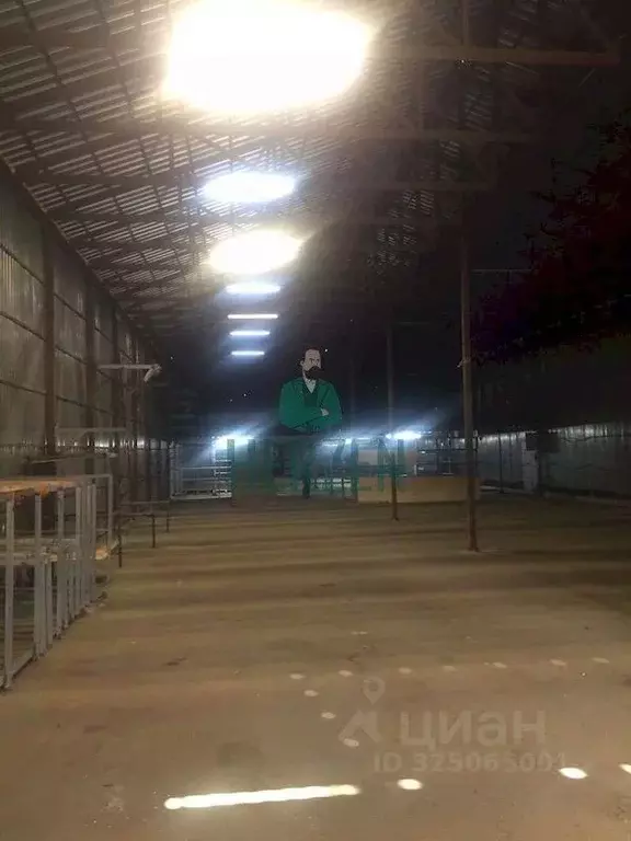 Производственное помещение в Московская область, Люберцы ... - Фото 2