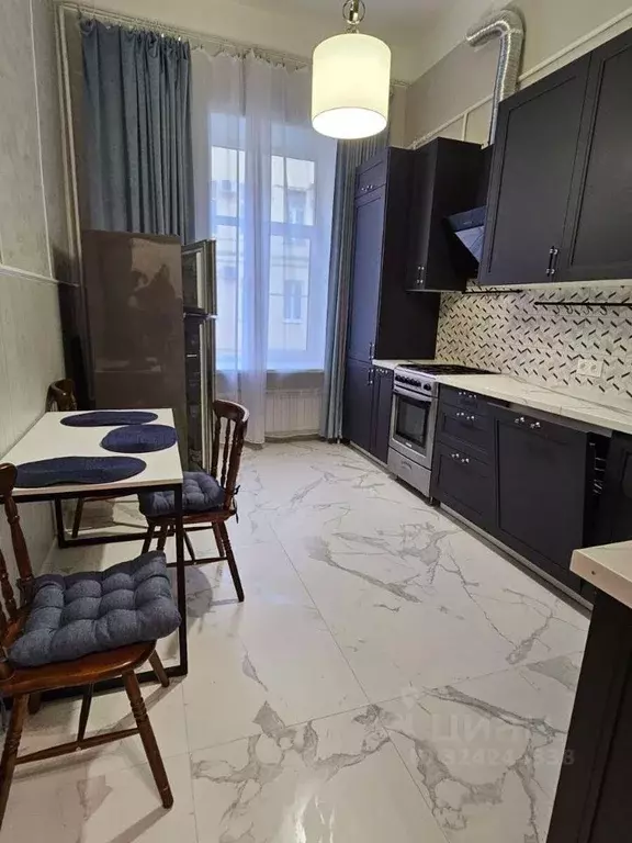 2-к кв. Санкт-Петербург Большая Конюшенная ул., 15 (75.0 м) - Фото 2