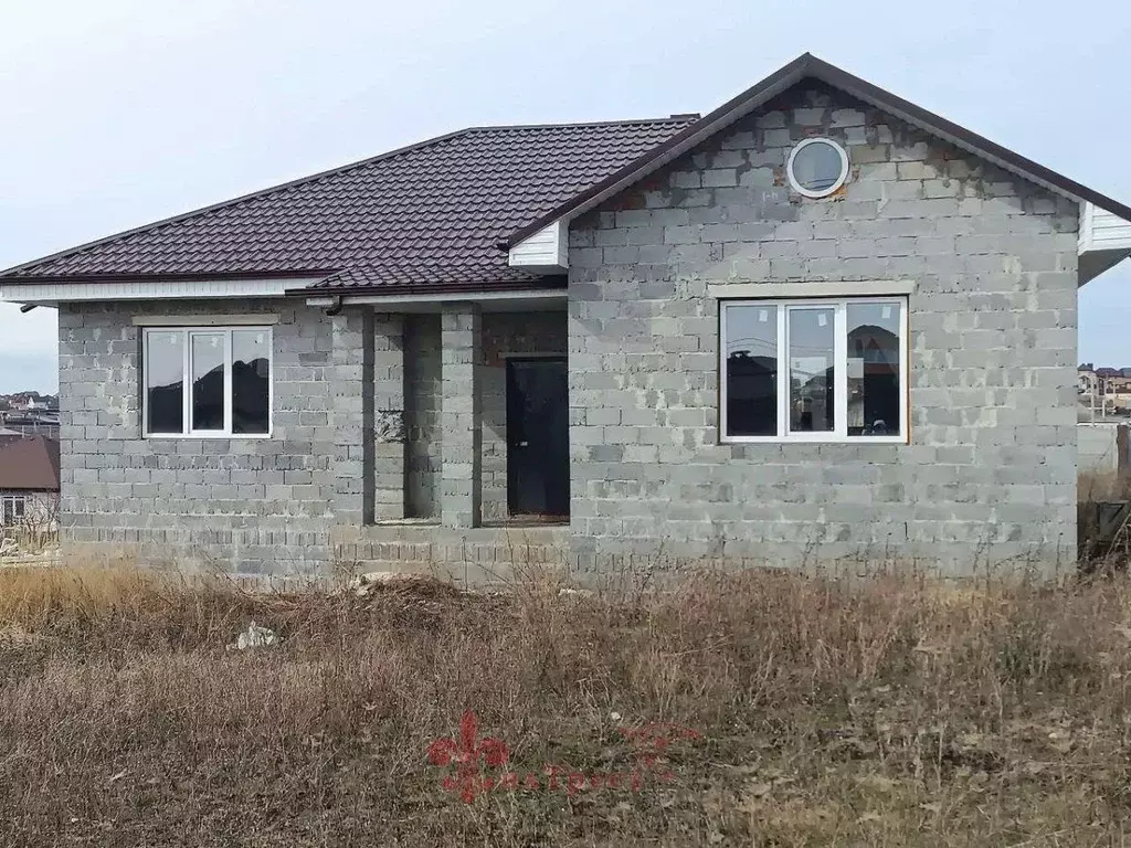 Дом в Белгородская область, Белгородский район, пос. Майский, ... - Фото 2