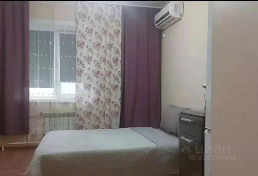 1-к кв. Амурская область, Благовещенск Красноармейская ул., 74 (18.0 ... - Фото 0