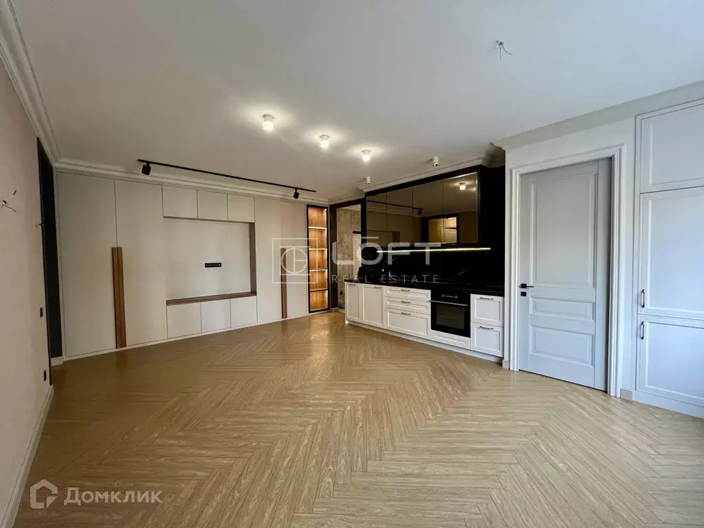 Продаётся 4-к квартира, 92.3 м - Фото 0