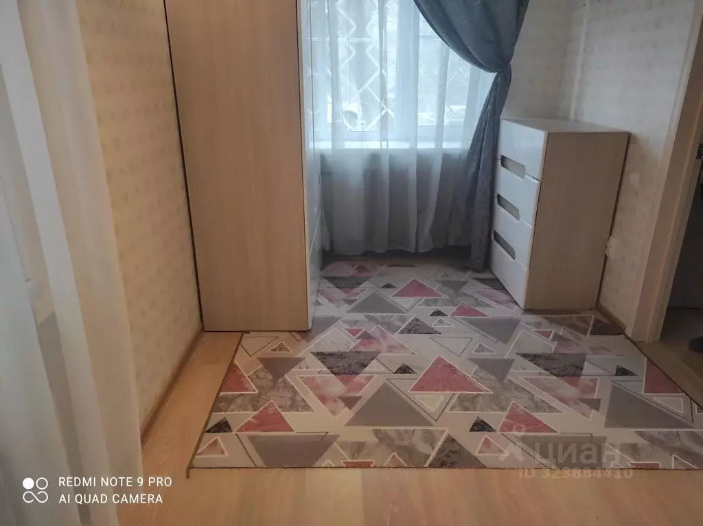 2-к кв. Свердловская область, Екатеринбург ул. Мельковская, 14 (45.0 ... - Фото 2