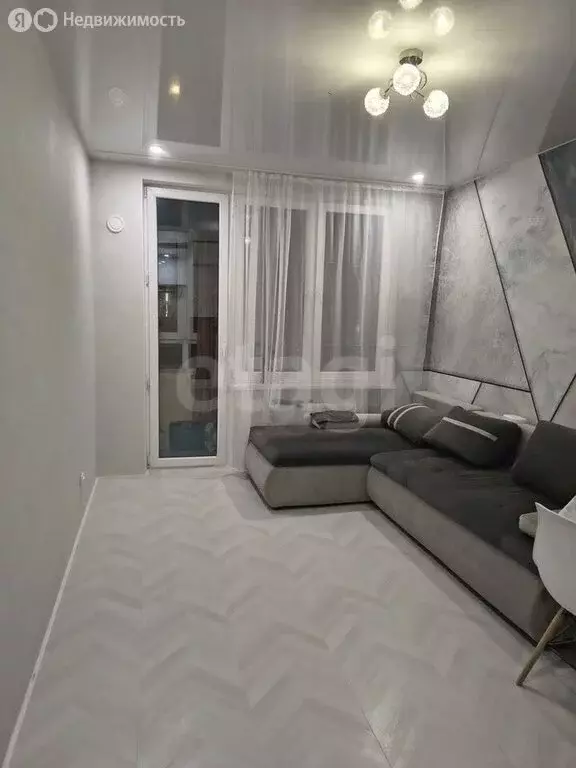 Квартира-студия: Калининград, улица Олега Кошевого, 30 (21.7 м) - Фото 2