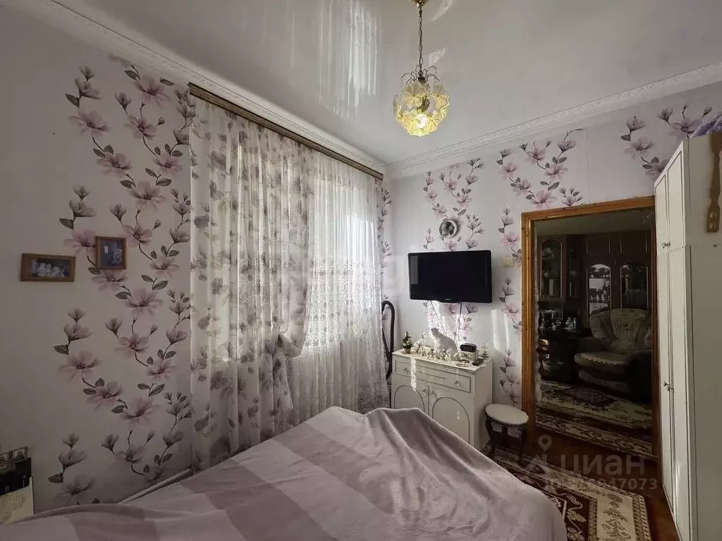 2-к кв. Карачаево-Черкесия, Черкесск Крайняя ул., 36 (45.1 м) - Фото 0