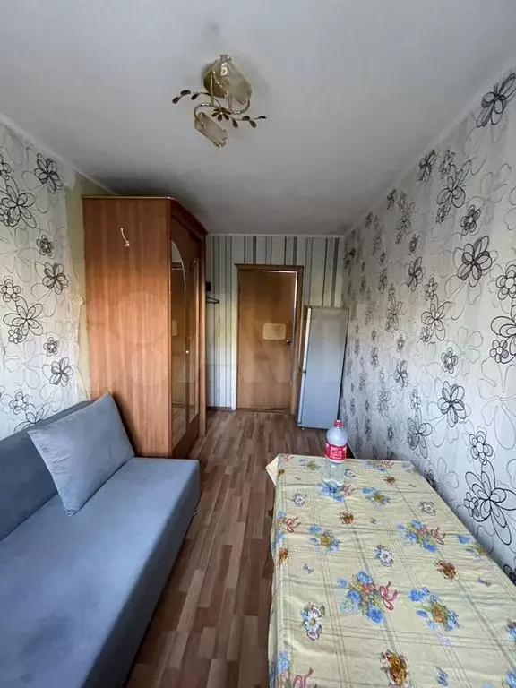 Комната 12 м в 6-к., 3/5 эт. - Фото 0