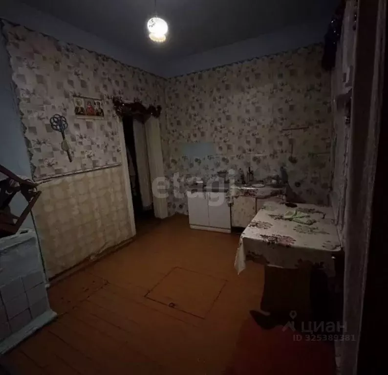 1-к кв. Бурятия, Прибайкальский район, пос. Лесовозный ул. Братьев ... - Фото 2