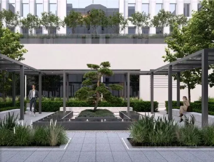 Офис в Москва просп. Лихачева, 5 (25000 м) - Фото 2