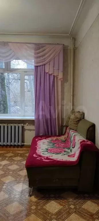 2-к. квартира, 43 м, 2/2 эт. - Фото 1