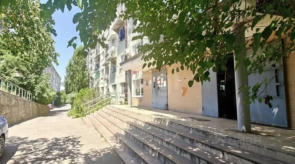 Комната Краснодарский край, Новороссийск ул. Видова, 184 (13.9 м) - Фото 1