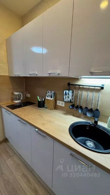 1-к кв. Московская область, Мытищи городской округ, д. Пирогово ул. ... - Фото 2