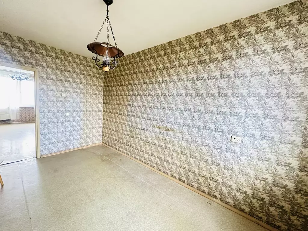 Продаётся 3-к квартира, 64 м - Фото 1