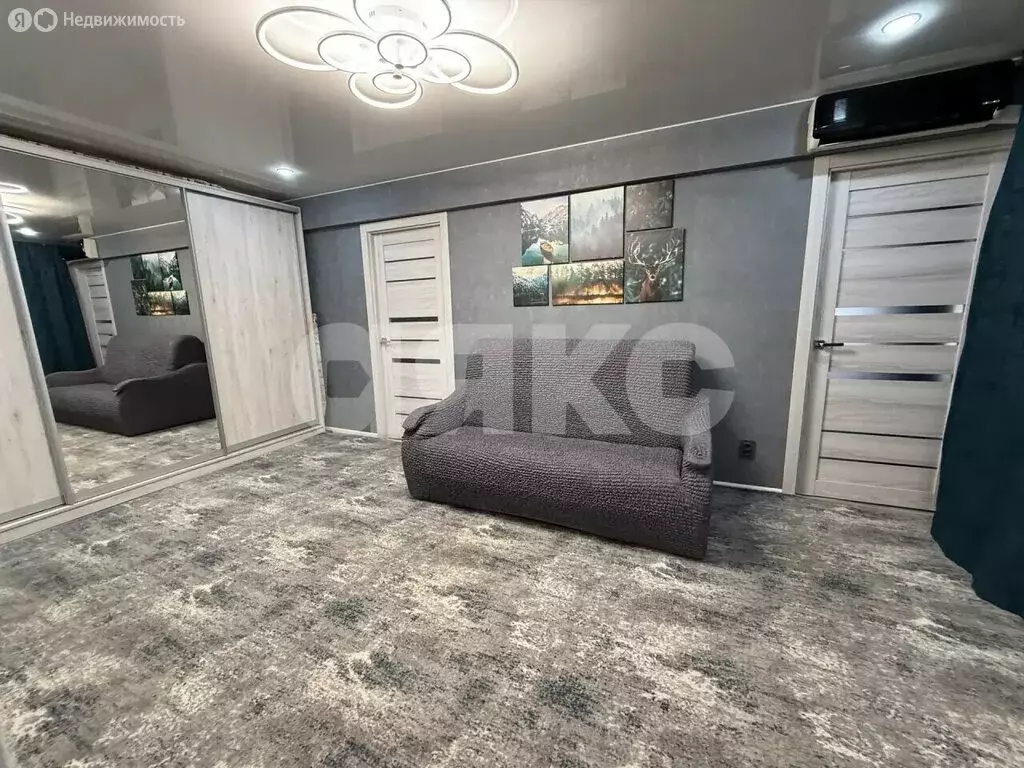 3-комнатная квартира: Тула, улица Вересаева, 22 (49 м) - Фото 2