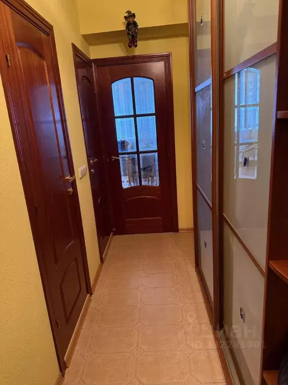 3-к кв. Москва Дубнинская ул., 27К1 (77.0 м) - Фото 2