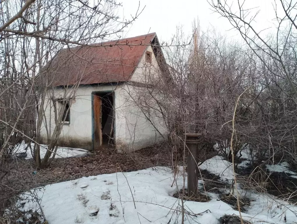 Участок 4 сот. (СНТ, ДНП) - Фото 1