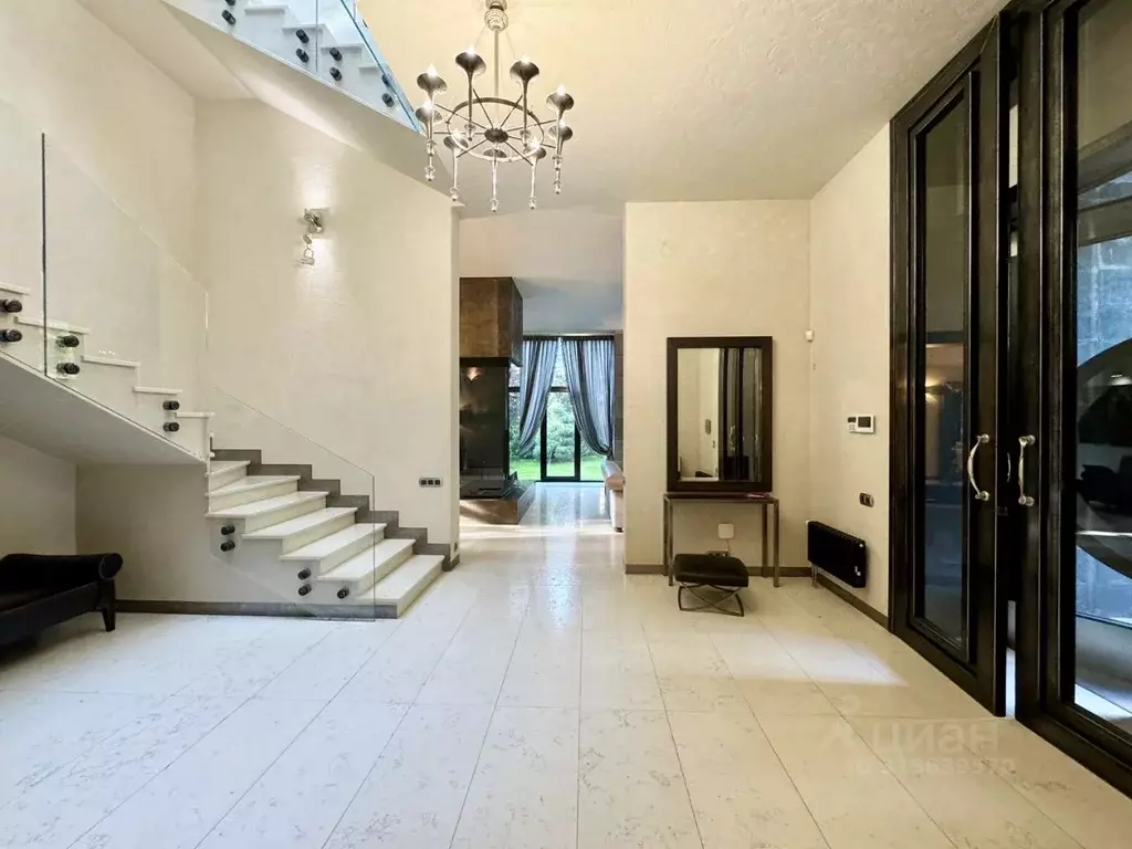 Коттедж в Московская область, Одинцовский городской округ, пос. ... - Фото 2