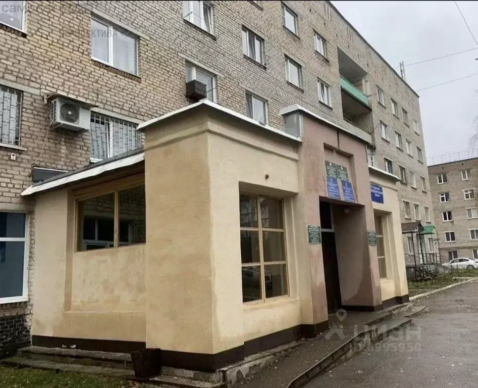 Офис в Башкортостан, Чишмы пгт ул. Трактовая, 17а (15.6 м) - Фото 0