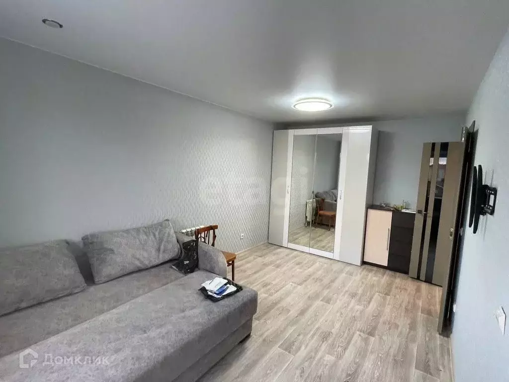 Продаётся 1-к квартира, 35.7 м - Фото 0