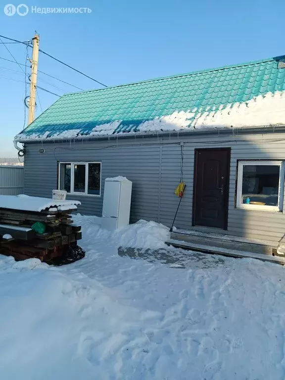 Дом в село Баклаши, Школьная улица, 59 (43.6 м) - Фото 2