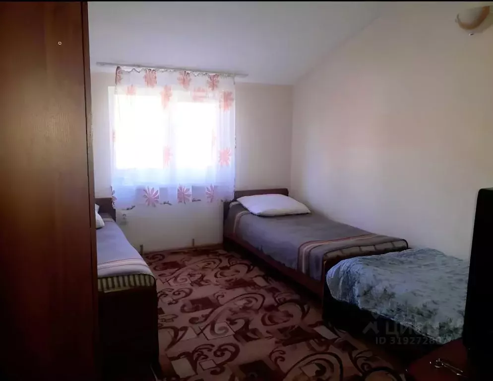 Дом в Краснодарский край, Сочи городской округ, с. Молдовка ул. ... - Фото 2