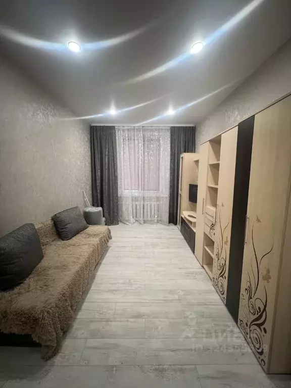 Комната Тульская область, Тула ул. Седова, 3 - Фото 0